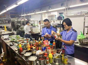 堅守食品安全防線，筑牢“舌尖安全”屏障